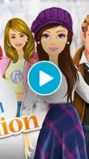 BFF-Fashion screenshot 1