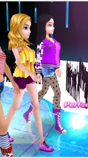 Girl Squad - BFF screenshot 3