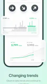 Fitbeing screenshot 6