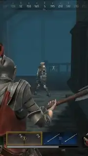Gold and Glory screenshot 6