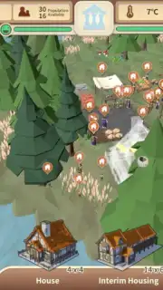 Settlement Survival Demo screenshot 3