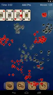 Solitaire Free screenshot 5