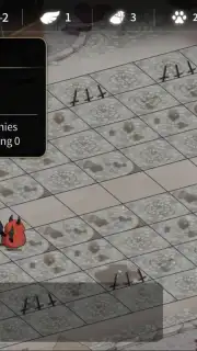 What in Hell is Bad? screenshot 9