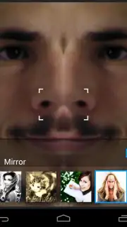 Camera MX screenshot 2