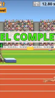 Ragdoll Runners screenshot 5