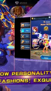 Art of Sword - EN screenshot 3