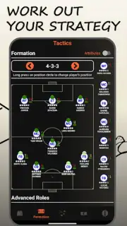 Be the Manager 2026 screenshot 9