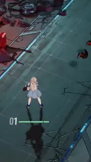 Ash Echoes screenshot 15