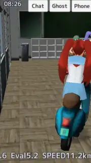 School Girls Simulator screenshot 4