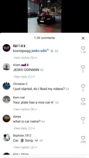 TikTok Lite screenshot 3