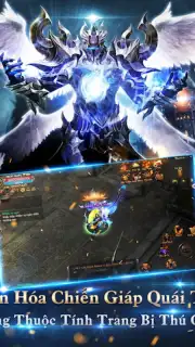 MU Origin-VN screenshot 4