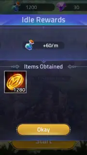 Mobile Legends: Adventure screenshot 9