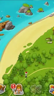 PuzzleCraft 2 screenshot 3