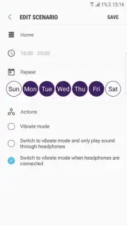 Sound Assistant screenshot 5