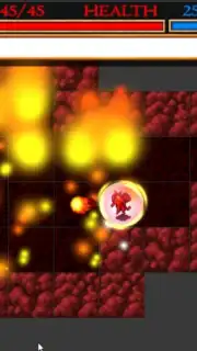 Nilia - Roguelike dungeon crawler RPG screenshot 11