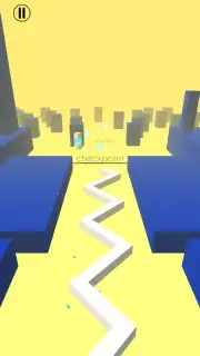 Through The Fog screenshot 12