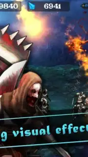 Hell Zombie screenshot 6