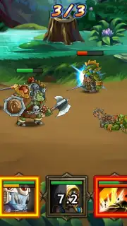 Tavern Heroes screenshot 7
