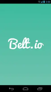 Belt.io screenshot 2