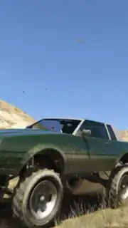 Muscle Car 2021 - Offroad Car screenshot 6