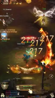 Metamorph M screenshot 14