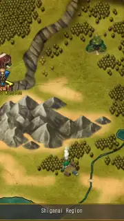 Wizards of Brandel screenshot 5