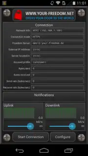 Your Freedom screenshot 3