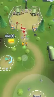 Army Defence screenshot 8