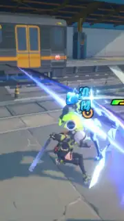 Zenless Zone Zero screenshot 5