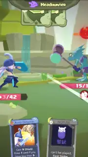Dimension of Dreams screenshot 8