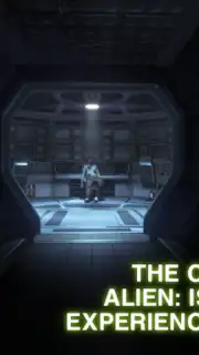 Alien: Isolation screenshot 24