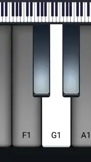 Magic piano tiles screenshot 4