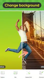 RetouchMe screenshot 12
