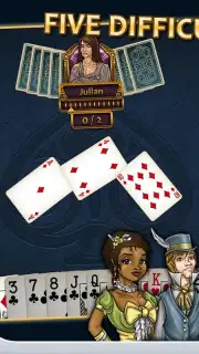 Aces Spades screenshot 8