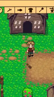 Survival RPG 2 screenshot 9