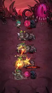 Auto Heroes screenshot 1