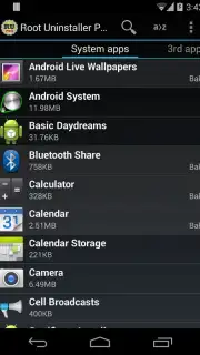 Uninstaller Pro screenshot 13