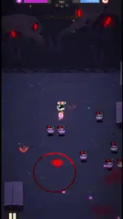 Limbo Disco screenshot 9