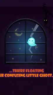 Ghost screenshot 3