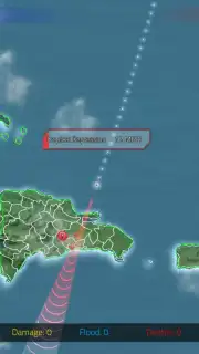 Hurricane Outbreak screenshot 3