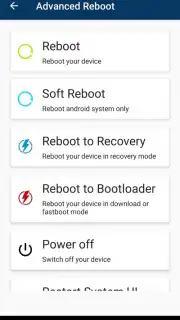 Root ToolCase Light screenshot 5