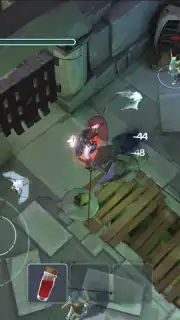 Catacomb Hero screenshot 5