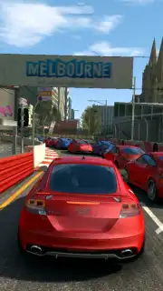 Real Racing 3 screenshot 8