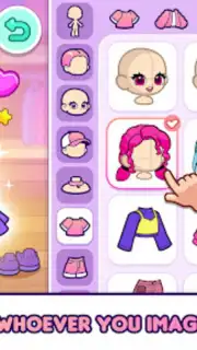 Dopples World screenshot 22