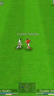 Winner Soccer Evo Elite screenshot 8