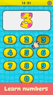 Baby phone screenshot 2