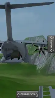 Turboprop Flight Simulator screenshot 5