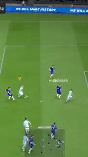 Total Football screenshot 4