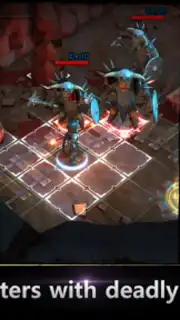 Rogue Hearts screenshot 4