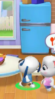 My Talking Tom Friends screenshot 13